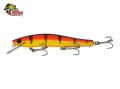 Isca Strey Lend�ria 115S - 11,5cm 20g Cor 27500 Hot Tiger