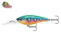 Isca Rapala Harvest Shad 70 - 7cm 9g Cor SPSH