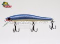 Isca Strey Lendria 115S - 11,5cm 20g Cor 27250 Blue Fish