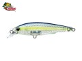 Isca Yo-Zuri 3DR-X Jerkbait 80F - 8cm 9g Cor GSSH