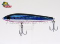 Isca Albatroz Race Minnow 115 - 11,5cm 22g Usada 