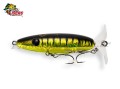 Isca Jennerlure BabyRex 80 - 8cm 15g Cor 07