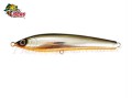 Isca Tiemco Red Pepper Magnum - 14cm 26g Cor #914 Silver Orange Belly