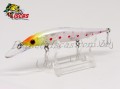 Isca Nitro Fishing Fenix 98SP - 9,8cm 10,5g Cor 789