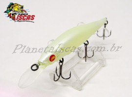 Isca Sumax Steak Minnow 95DR - 9,5cm 10g Cor 340