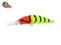 Isca Marine Sports MiniMax 50S - 5cm 7g Cor OGT