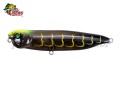 Isca Megabass Dog-X Quick Walker SW - 8,7cm 12g Cor 2344 Secret Shrimp