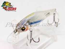 Isca Megabass X-80 Jr SW - 6,5cm 6g Cor HT Shirasu