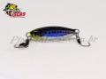 Isca Duo Micro Jig Drag Metal Cast Slow 15g Cor PMA0486