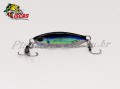 Isca Duo Micro Jig Drag Metal Cast Slow 15g Cor PNA0534