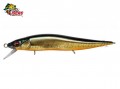 Isca Megabass Vision Oneten Jr 9,8cm 10,6g Cor M Champagne Kinkuro