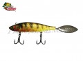Isca Lori Face 65 - 6,5cm 14g Cor Savage