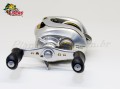 Carretilha Shimano Metanium MG DC (Esquerda) - Usada