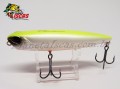 Isca Duo Realis Pencil 110 Silent - 11cm 19g cor ACC0170