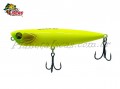 Isca Monster 3X Hard Black-Z 85 - 8,5cm 10,5g Cor 03