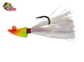 Isca Jumelo Jigs Riscadinho 13G Cor 07