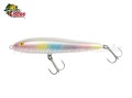 Isca Rebel T20 Jumping Minnow 11,4cm 23g Cor Mother Of Pearl 