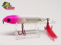 Isca Sumax Sara Jump SSJ-95 9,5cm 12,8g Cor 076