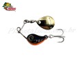 Isca Yara Mini Spinner - 2cm 8g Cor 97 Insetinho