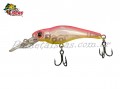 Isca Lori Laker 55 - 5,5cm 6g Cor Pink