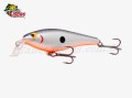 Isca OCL Lures Ziza Shad 90 - 9cm 13,5g Cor 105