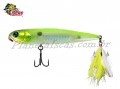 Isca River2Sea Rover 98 - 9,8cm 12,5g Cor G57R Sooner