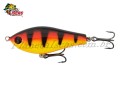 Isca Strey Lun�tica 90SS - 9cm 22g 24500 Hot Tiger