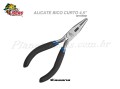 Alicate Kawana Bico Curto 4.5