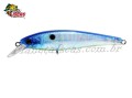 Isca Marine Sports Savage 95 - 9,5cm 14g Cor BCT66