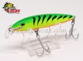 Isca Rapala Floating Magnum 9cm 13g Cor FT