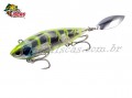 Isca Yara Encrenca Spin 90 - 9cm 29g Cor 81 Chavantes