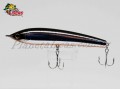Isca Tiemco Red Pepper 11cm 16g Cor 914BR Silver Orange Belly