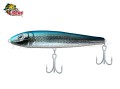 Isca Nakamura Sar� Sar� 100 Hologr�fica - 10cm 12g Cor 434