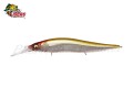 Isca Megabass Vision Oneten Jr + 1 9,8cm 10g Cor GLX Western Clown 