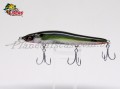 Isca Megabass Vision Oneten R + 1 - 11cm 14g Cor Jukucho Shad