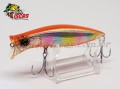 Isca Megabass Kirinji 90 - 9cm 12,5g Cor Jouyatou Magic