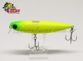 Isca Ima Pugachevs Cobra Kulbit 90 - 9cm 12g Cor X5461 Mat Chart 