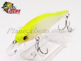 Isca Megabass X-80SW - 8cm 10,7g Cor PM Hot Shad