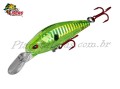 Isca Marine Sports Raptor Shad 70 - 7cm 8g Cor HGT