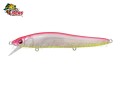 Isca Megabass Oneten R 110 - 11cm 14g Cor Jukucho Pink