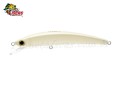 Isca Yo-Zuri Crystal Minnow 90F 9cm 7,5g Cor Bone