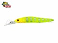 Isca Sumax Steak Minnow 95R2 - 9,5cm 11,2g Cor 446