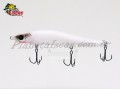 Isca Megabass Vision Oneten SP 11,05cm 14,3g Cor White Butterfly