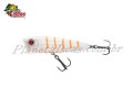 Isca Nitro Fishing Flash Popper 80 - 8cm 15,5g Cor 106
