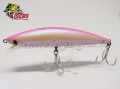 Isca Nakamura Bor 14 - 14cm 27g Cor 118