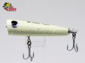 Isca Borboleta Wood Popper 105 - 10,5cm 29g Usada