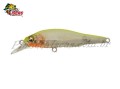 Isca Megabass X-80 Jr 6,5cm 6g Cor Invisible Chart 