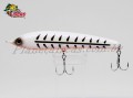 Isca Tiemco Red Pepper 11cm 16g Cor 919BR Bone Skeleton