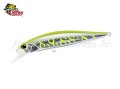 Isca Duo JerkBait 85F - 8,5cm 7,3g cor ASAZ398