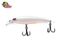Isca Lori Fatal Evo 75 F�bio Baca - 7,5cm 8g Cor Bone